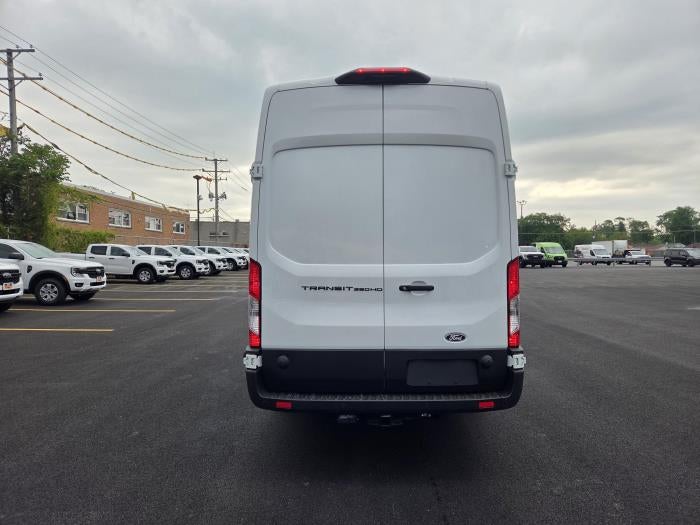 2026 Ford Transit 350 HD XL