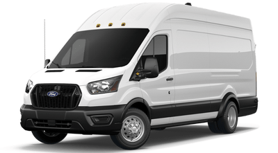 2026 Ford Transit 350 HD XL