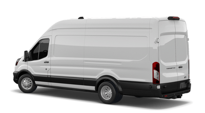 2026 Ford Transit 350 HD XL