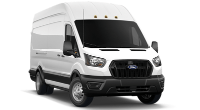 2026 Ford Transit 350 HD XL