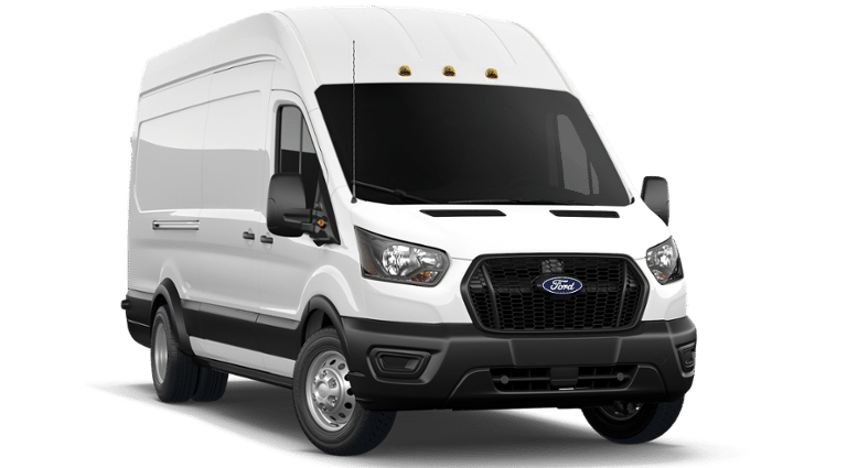 2026 Ford Transit 350 HD XL