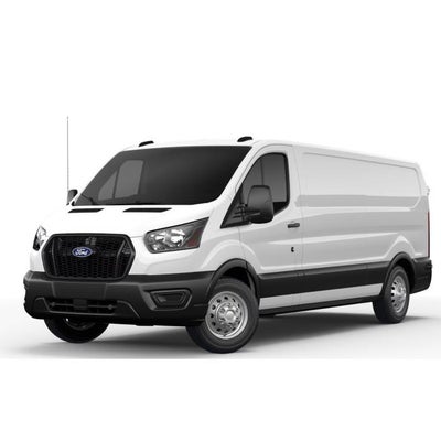 2026 Ford Transit 350 HD XL