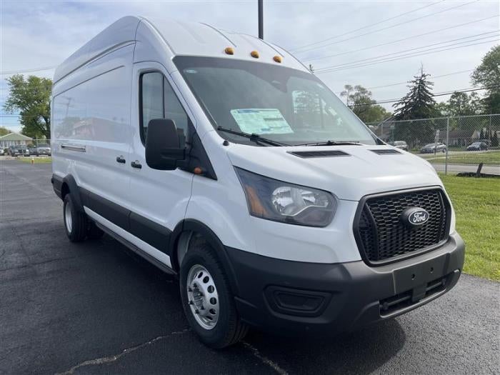 2026 Ford Transit 350 HD XL