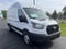 2026 Ford Transit 350 HD XL