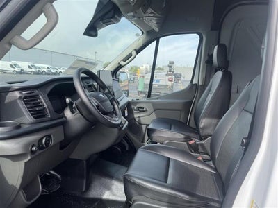 2026 Ford Transit 350 HD XL