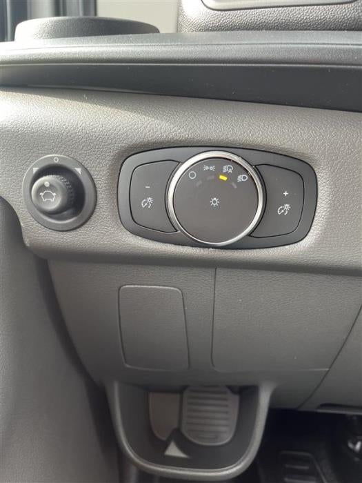 2026 Ford Transit 350 HD XL