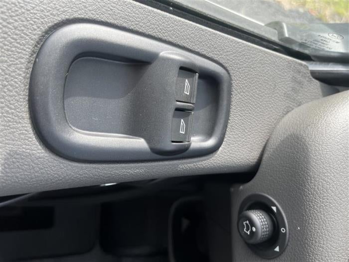2026 Ford Transit 350 HD XL