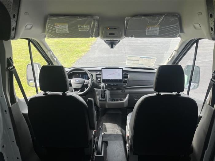 2026 Ford Transit 350 HD XL