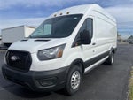 2026 Ford Transit 350 HD XL