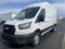 2026 Ford Transit 350 HD XL