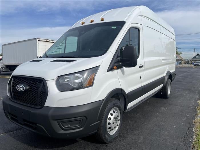 2026 Ford Transit 350 HD XL