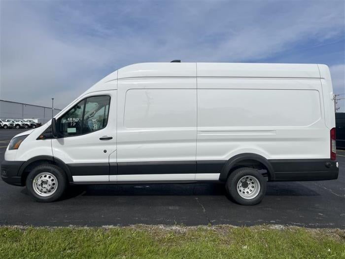 2026 Ford Transit 350 HD XL