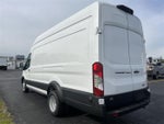 2026 Ford Transit 350 HD XL