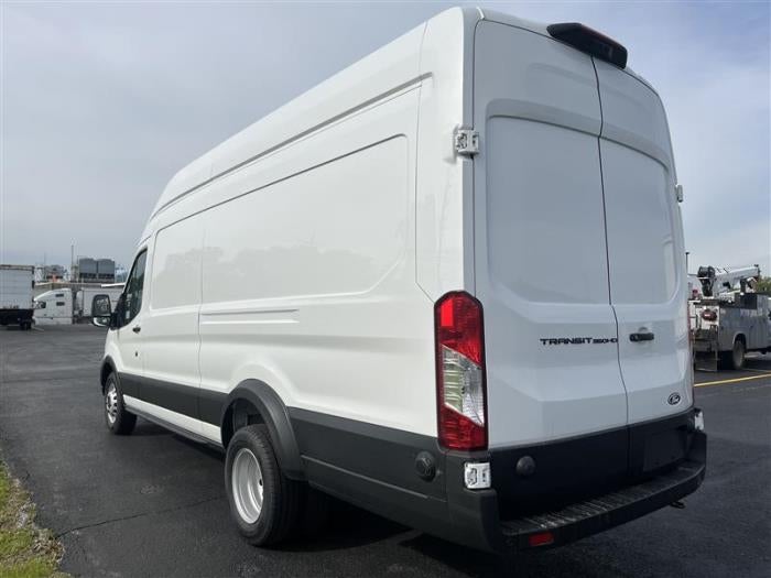 2026 Ford Transit 350 HD XL