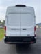 2026 Ford Transit 350 HD XL