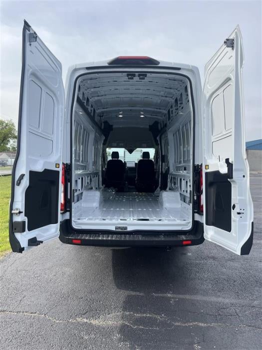 2026 Ford Transit 350 HD XL