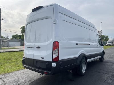 2026 Ford Transit 350 HD XL