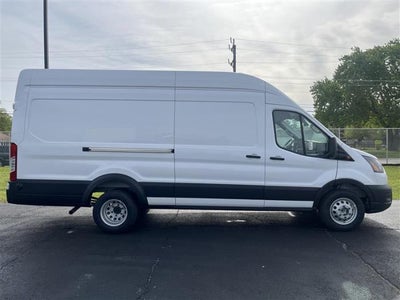 2026 Ford Transit 350 HD XL