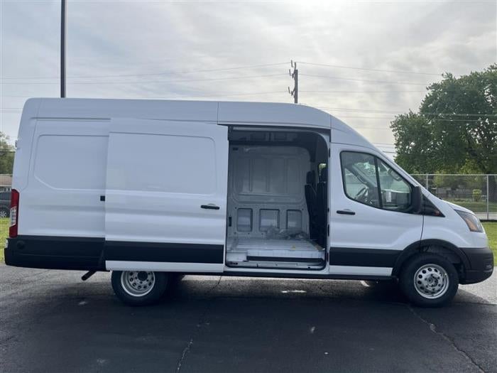 2026 Ford Transit 350 HD XL