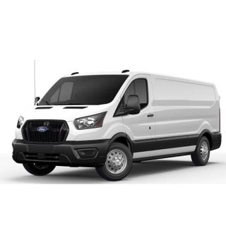 2026 Ford Transit 350 HD XL