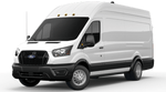 2026 Ford Transit 350 HD XL