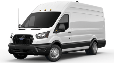 2026 Ford Transit 350 HD XL