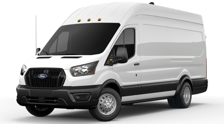2026 Ford Transit 350 HD XL