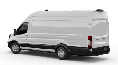2026 Ford Transit 350 HD XL