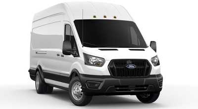 2026 Ford Transit 350 HD XL
