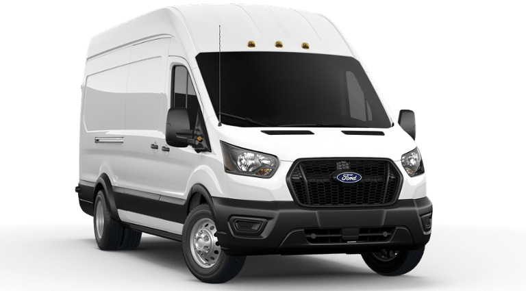 2026 Ford Transit 350 HD XL