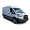 2026 Ford Transit-250 XL