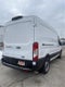2026 Ford Transit-250 XL