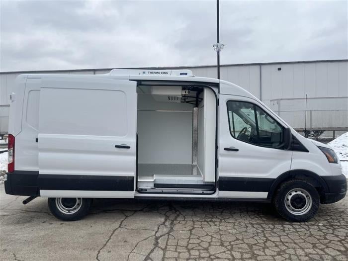 2026 Ford Transit-250 XL