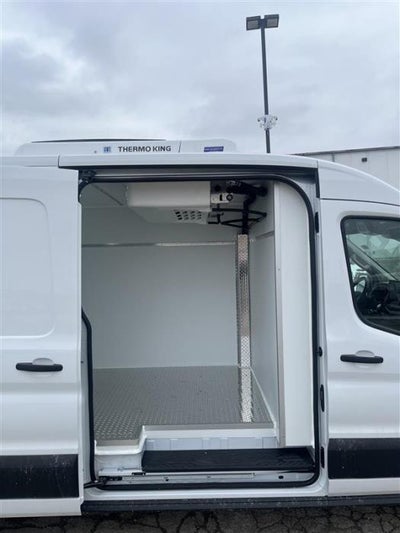 2026 Ford Transit-250 XL