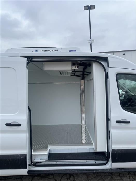 2026 Ford Transit-250 XL