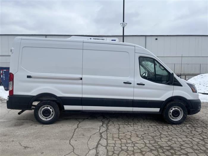 2026 Ford Transit-250 XL