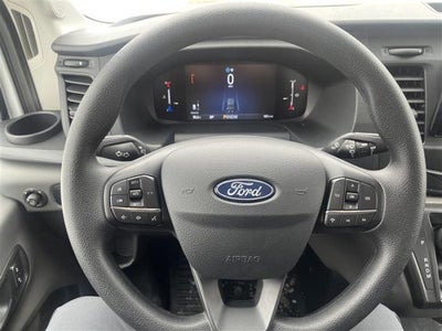 2026 Ford Transit-250 XL
