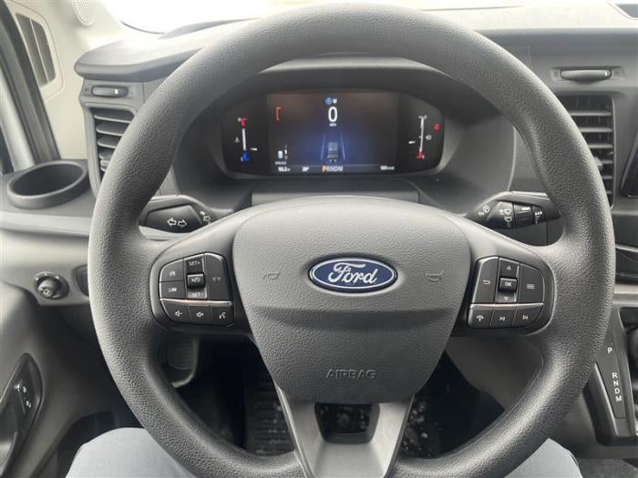 2026 Ford Transit-250 XL