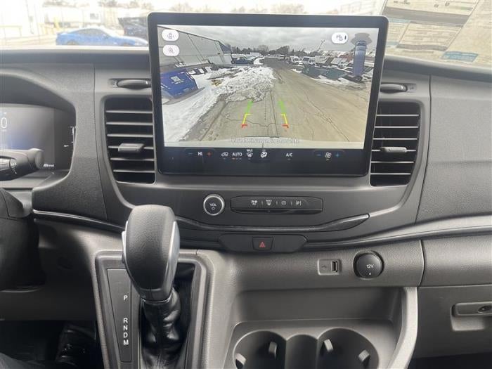 2026 Ford Transit-250 XL