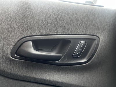 2026 Ford Transit-250 XL