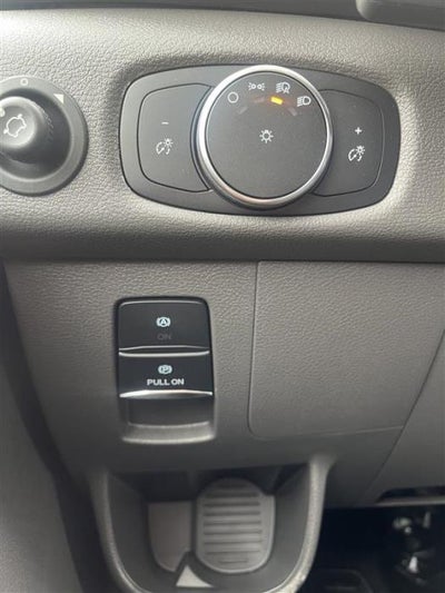 2026 Ford Transit-250 XL