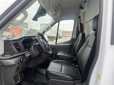 2026 Ford Transit-250 XL