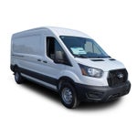 2026 Ford Transit-250 XL
