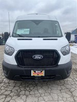 2026 Ford Transit-250 XL