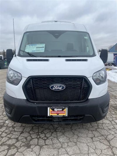 2026 Ford Transit-250 XL