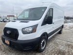 2026 Ford Transit-250 XL