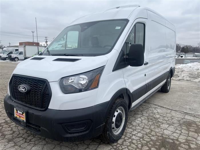 2026 Ford Transit-250 XL