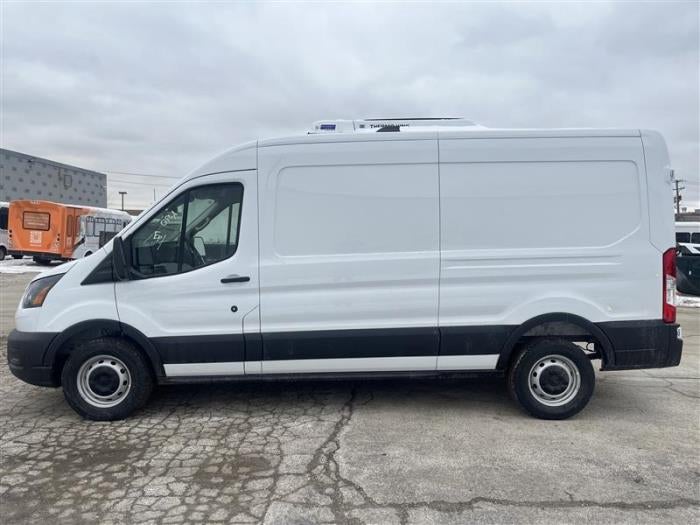 2026 Ford Transit-250 XL