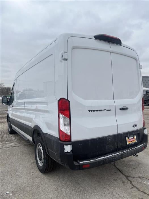 2026 Ford Transit-250 XL