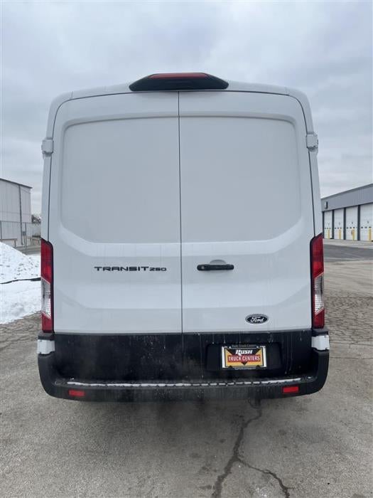 2026 Ford Transit-250 XL